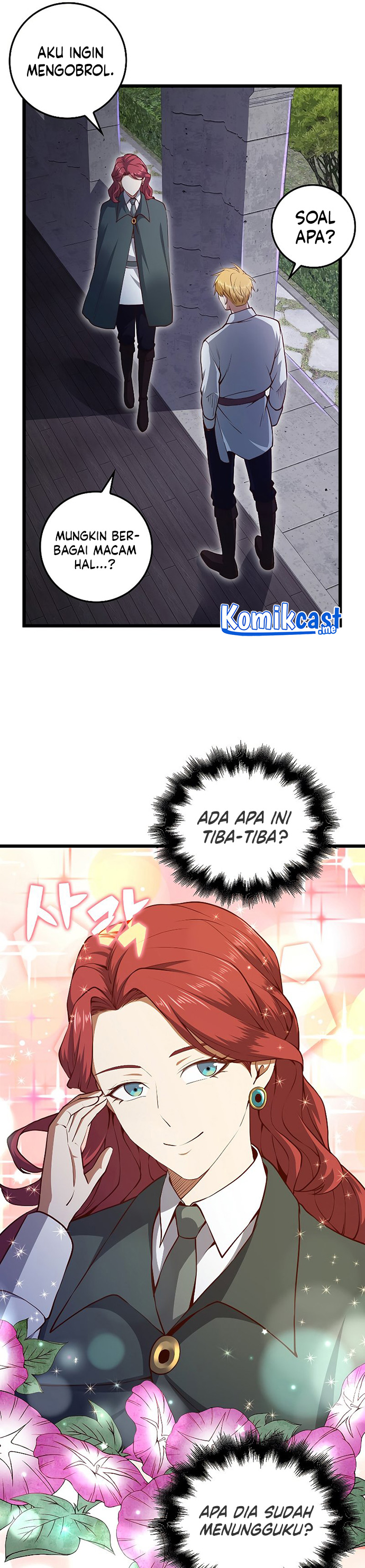 The Lord’s Coins Aren’t Decreasing? Chapter 78 Gambar 5