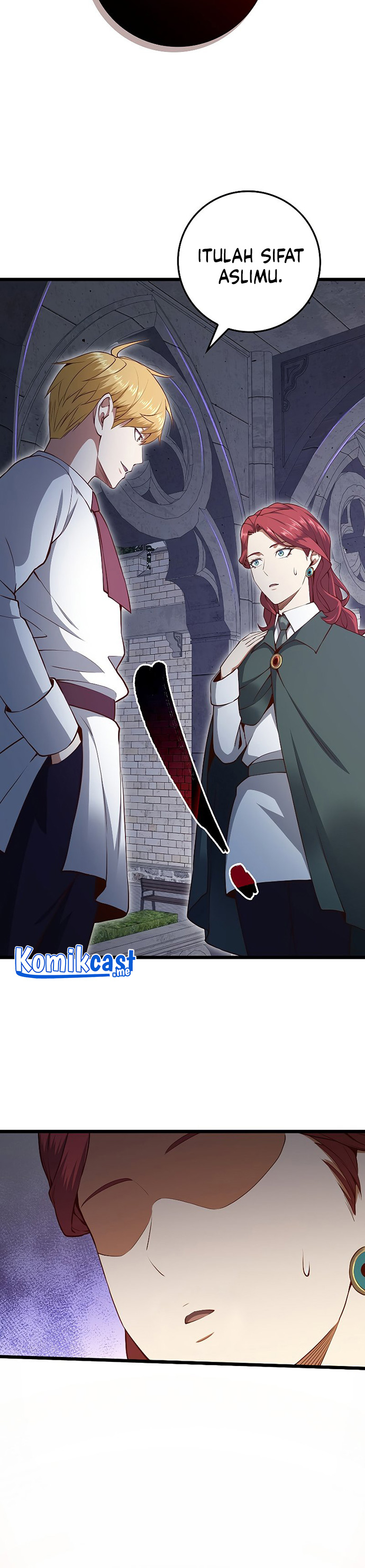 The Lord’s Coins Aren’t Decreasing? Chapter 78 Gambar 7