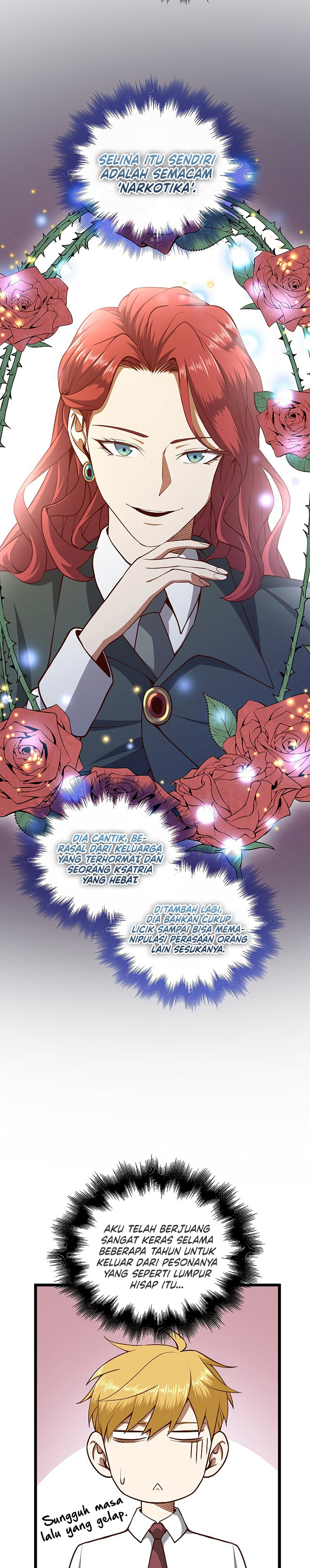 The Lord’s Coins Aren’t Decreasing? Chapter 78 Gambar 9