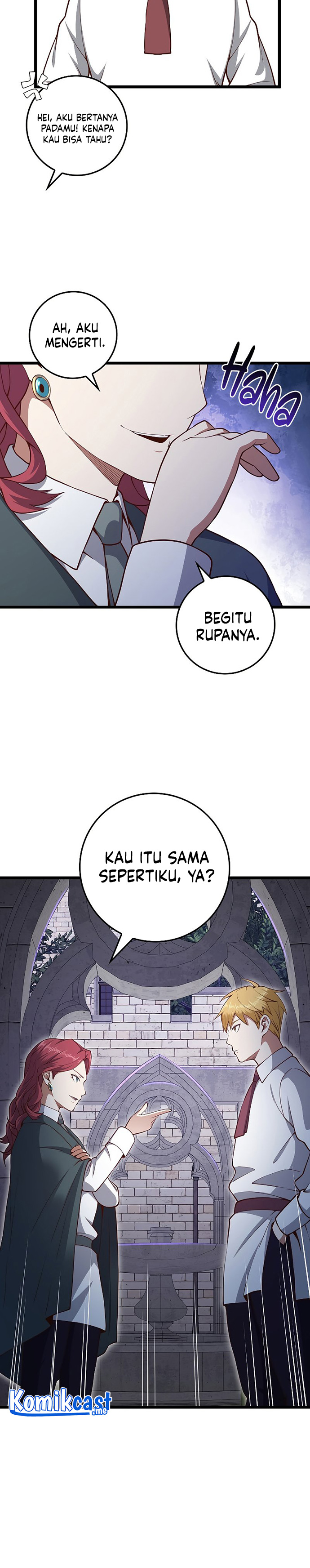 The Lord’s Coins Aren’t Decreasing? Chapter 78 Gambar 10