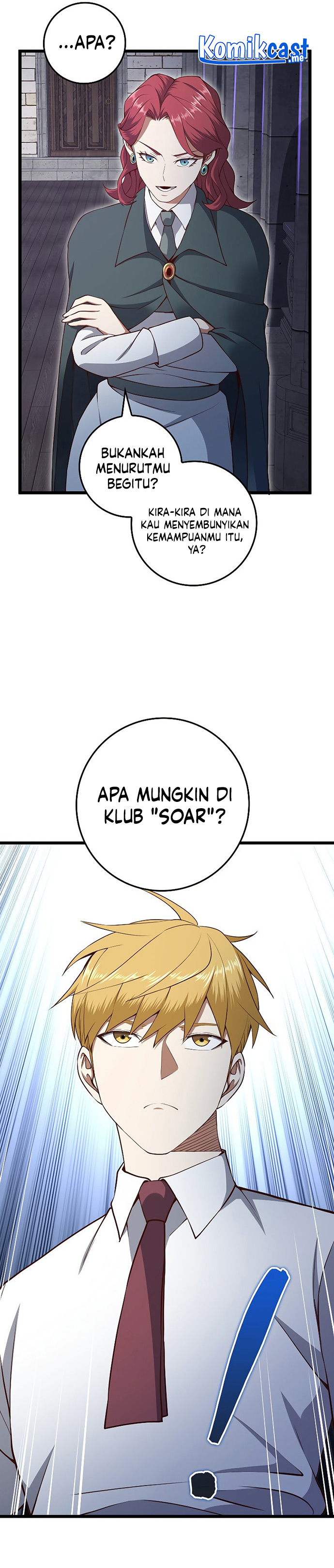 The Lord’s Coins Aren’t Decreasing? Chapter 78 Gambar 11