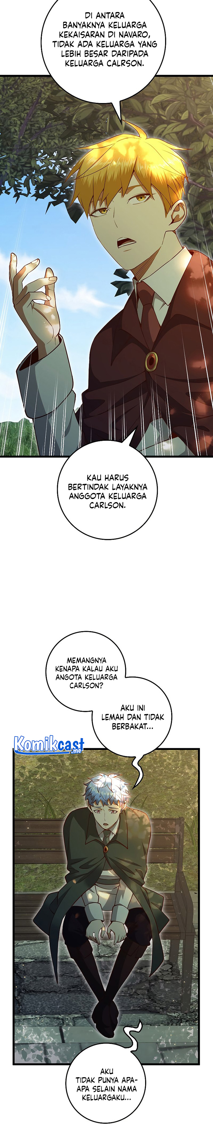 The Lord’s Coins Aren’t Decreasing? Chapter 78 Gambar 19
