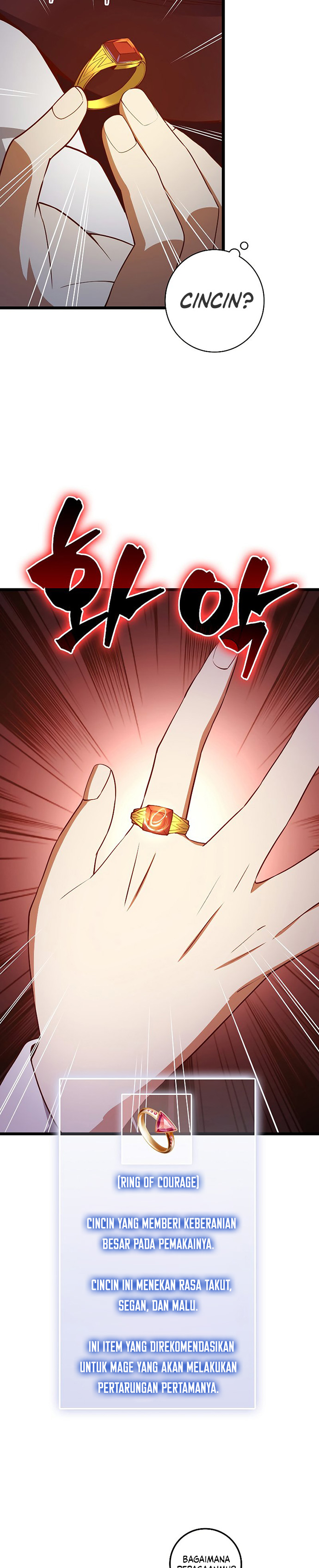 The Lord’s Coins Aren’t Decreasing? Chapter 78 Gambar 21