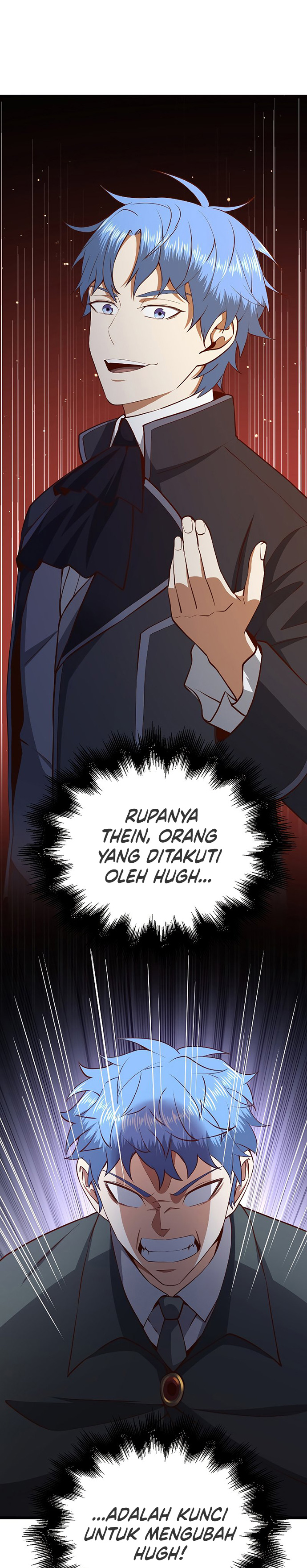 The Lord’s Coins Aren’t Decreasing? Chapter 78 Gambar 27
