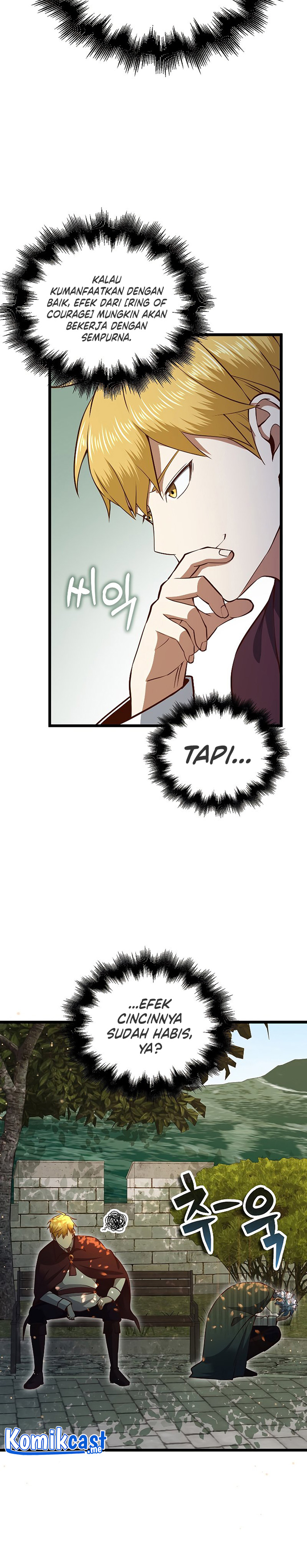 The Lord’s Coins Aren’t Decreasing? Chapter 78 Gambar 28