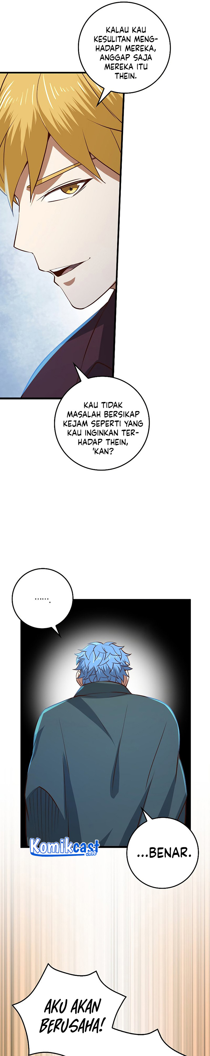 The Lord’s Coins Aren’t Decreasing? Chapter 78 Gambar 32