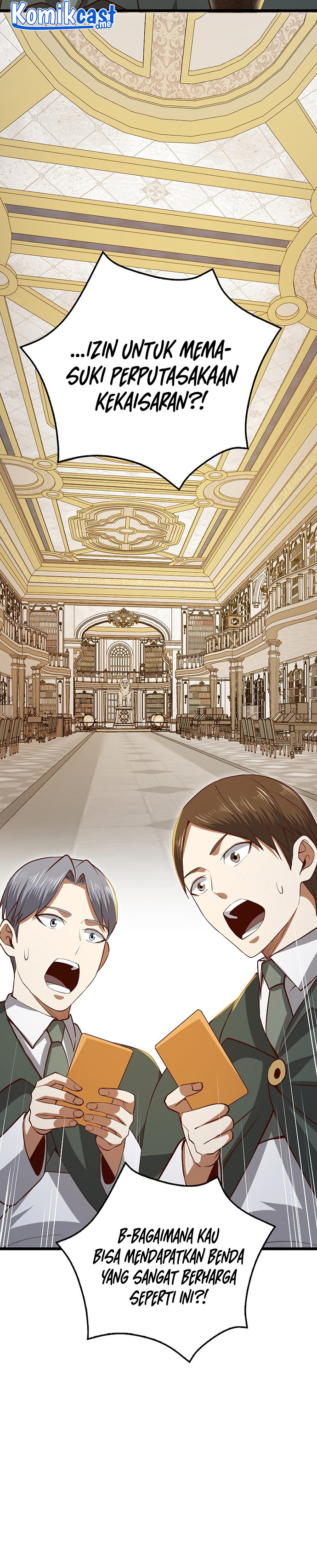 The Lord’s Coins Aren’t Decreasing? Chapter 78 Gambar 37