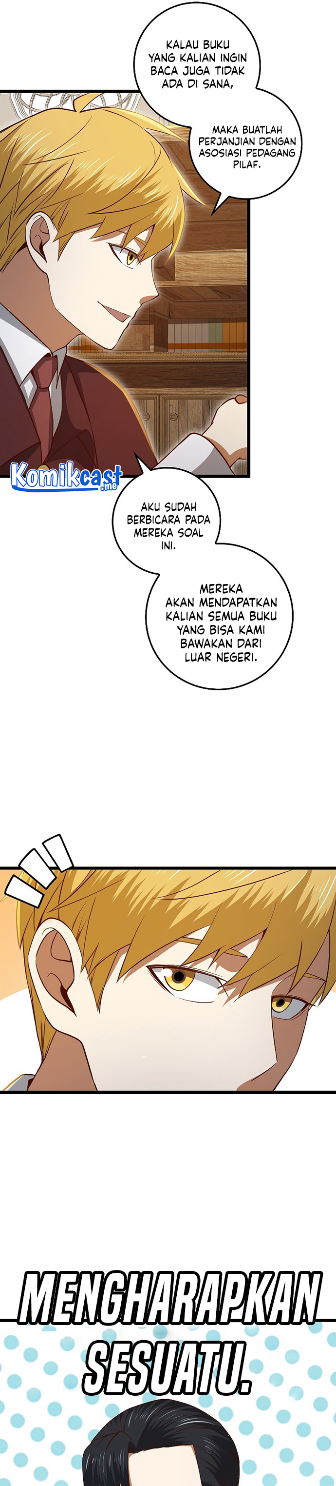 The Lord’s Coins Aren’t Decreasing? Chapter 78 Gambar 38