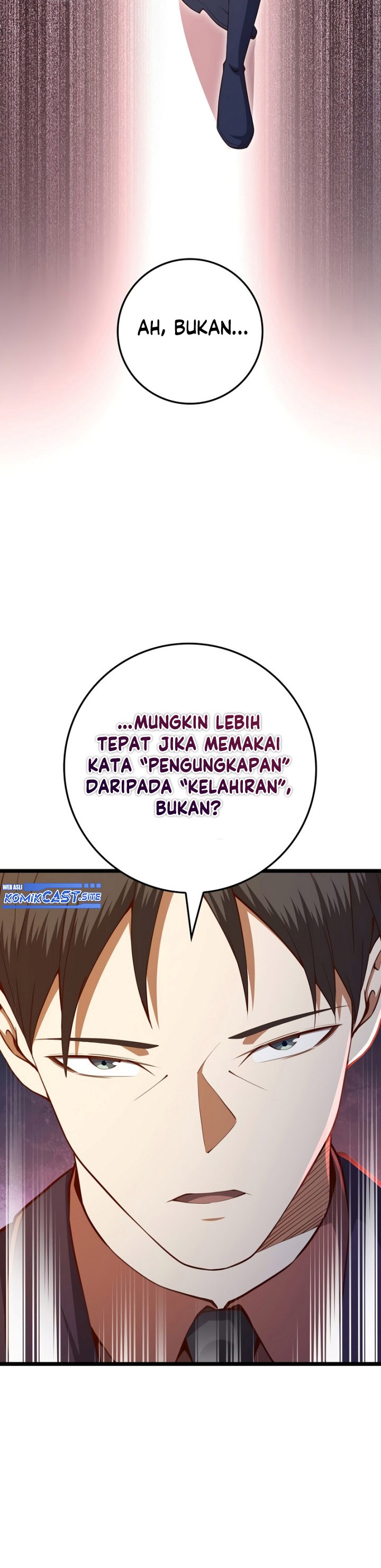 The Lord’s Coins Aren’t Decreasing? Chapter 85 Gambar 8