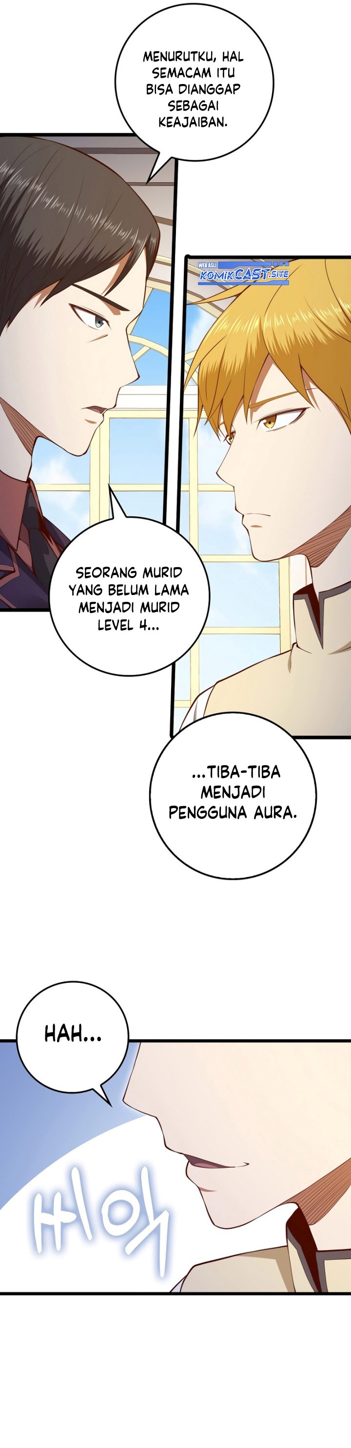 The Lord’s Coins Aren’t Decreasing? Chapter 85 Gambar 9
