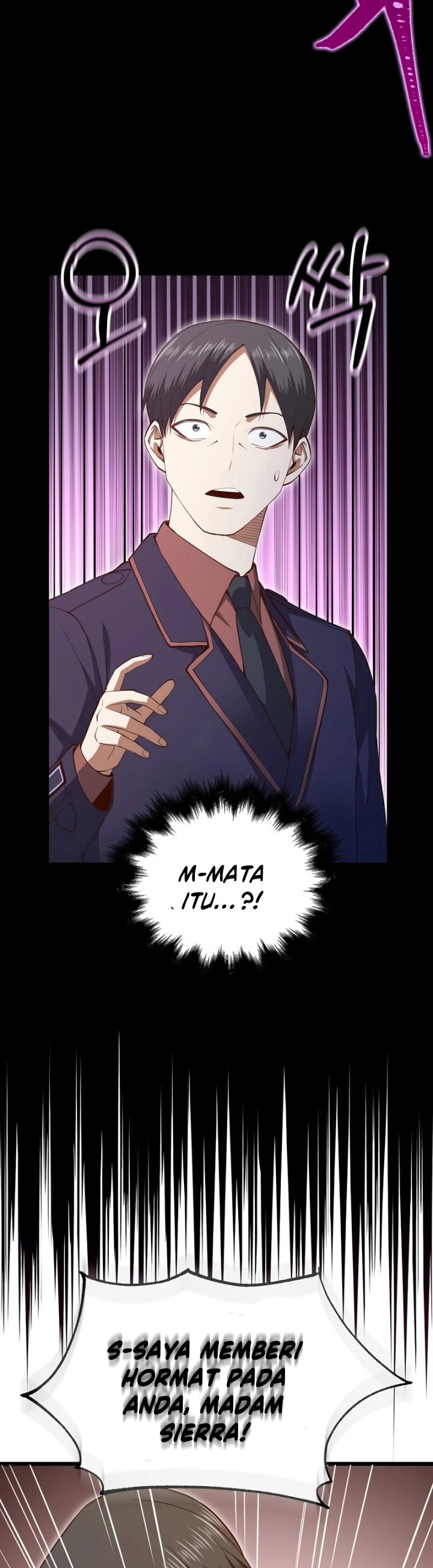 The Lord’s Coins Aren’t Decreasing? Chapter 85 Gambar 19