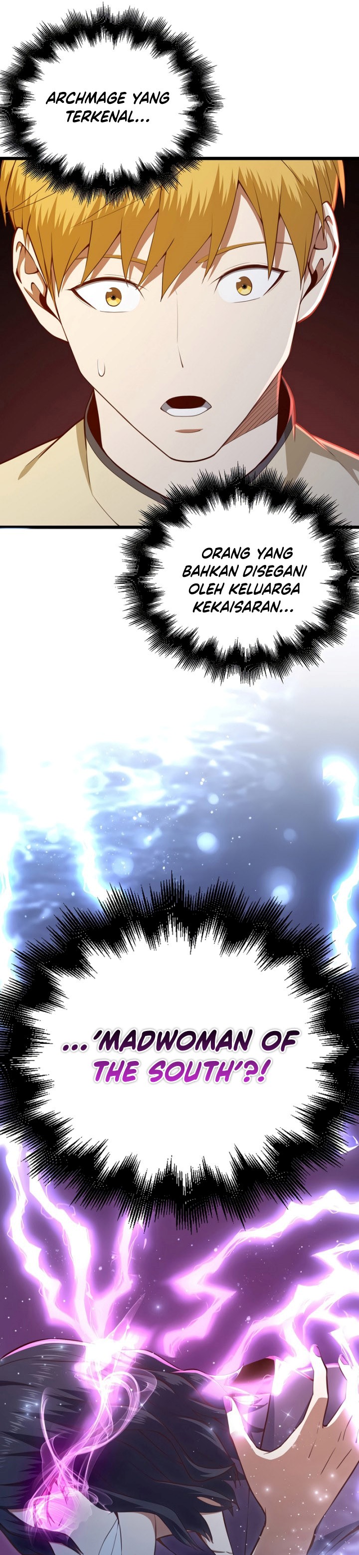 The Lord’s Coins Aren’t Decreasing? Chapter 85 Gambar 22
