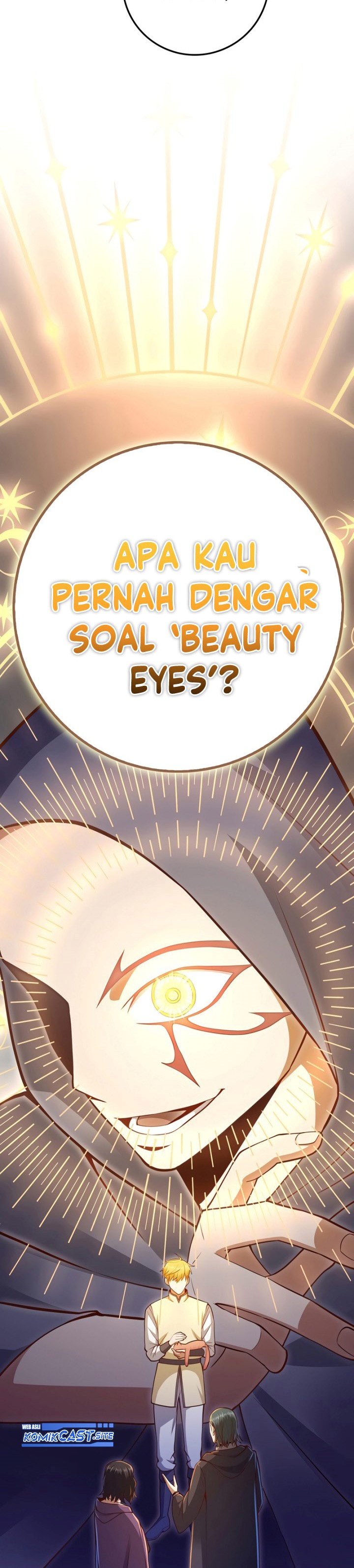 The Lord’s Coins Aren’t Decreasing? Chapter 85 Gambar 27