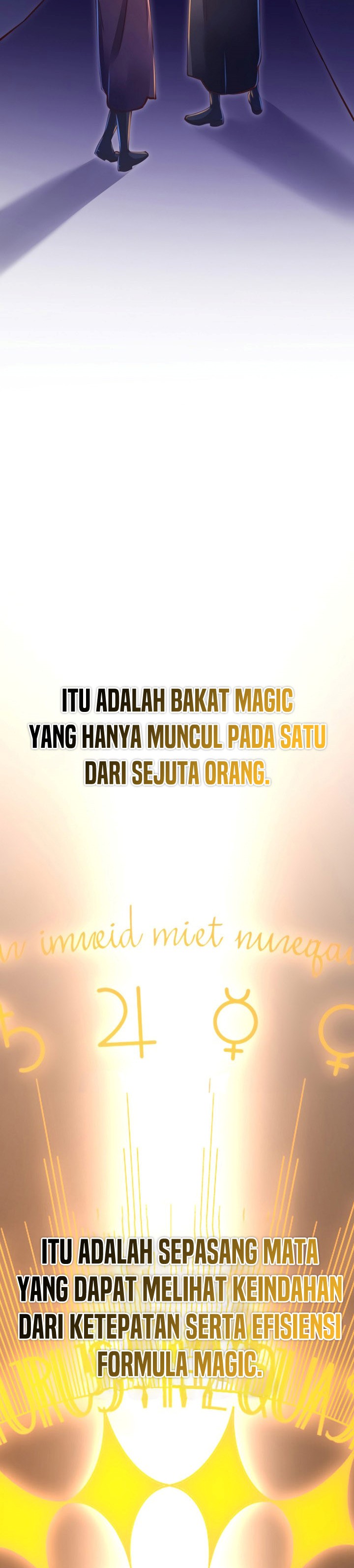 The Lord’s Coins Aren’t Decreasing? Chapter 85 Gambar 28