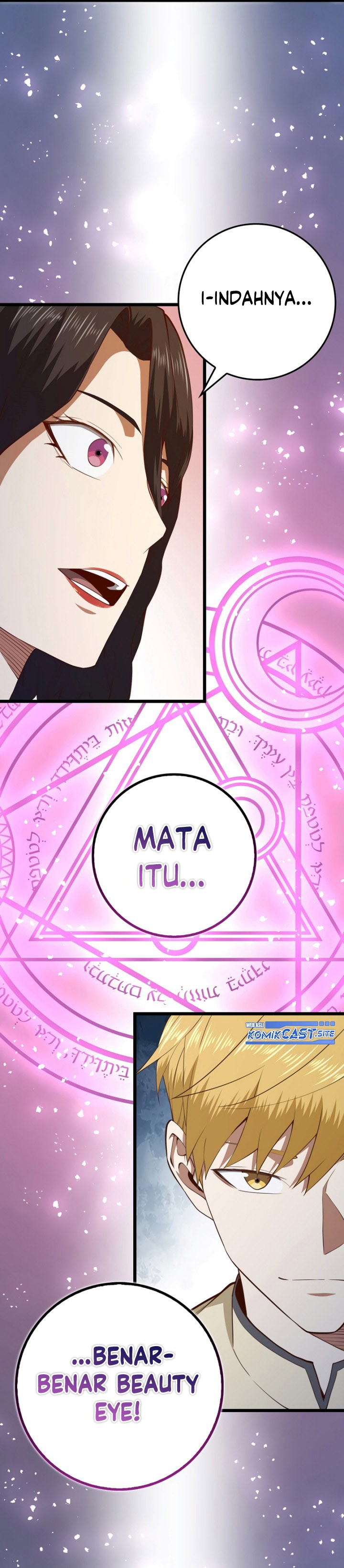 The Lord’s Coins Aren’t Decreasing? Chapter 85 Gambar 42
