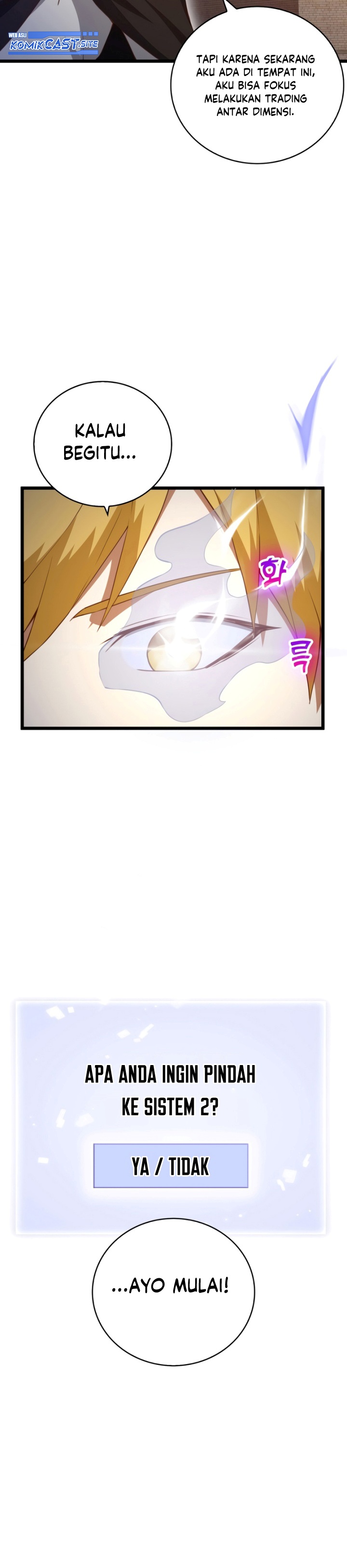 The Lord’s Coins Aren’t Decreasing? Chapter 89 Gambar 9