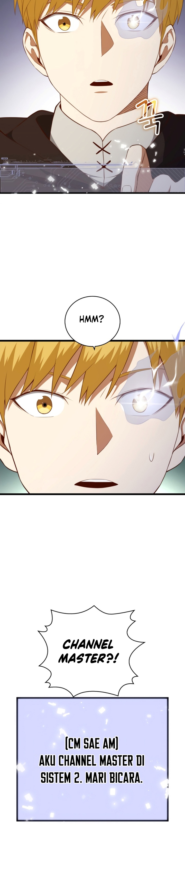 The Lord’s Coins Aren’t Decreasing? Chapter 89 Gambar 16