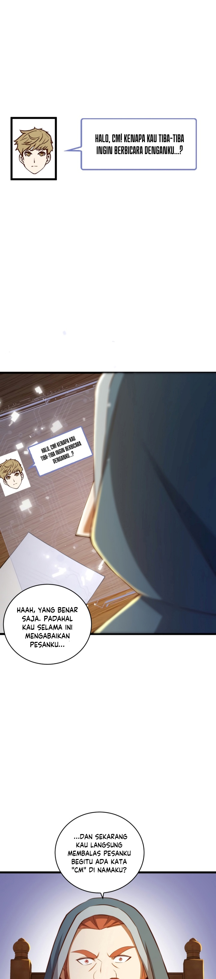 The Lord’s Coins Aren’t Decreasing? Chapter 89 Gambar 18