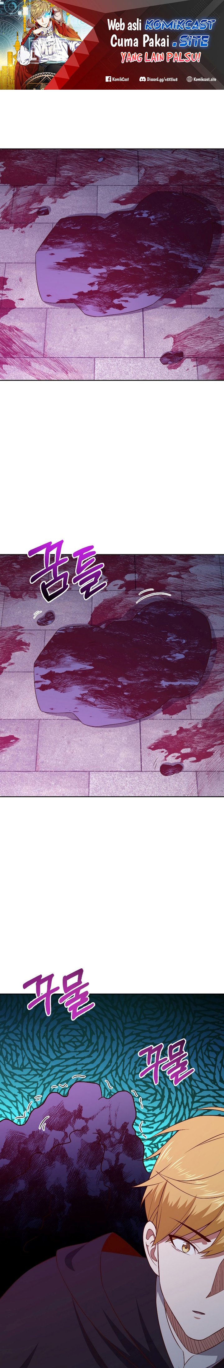 The Lord’s Coins Aren’t Decreasing? Chapter 96 Gambar 2