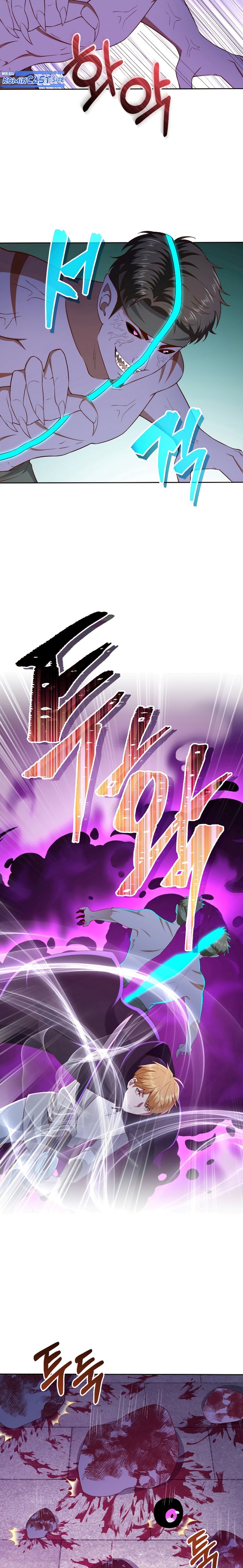 The Lord’s Coins Aren’t Decreasing? Chapter 96 Gambar 6