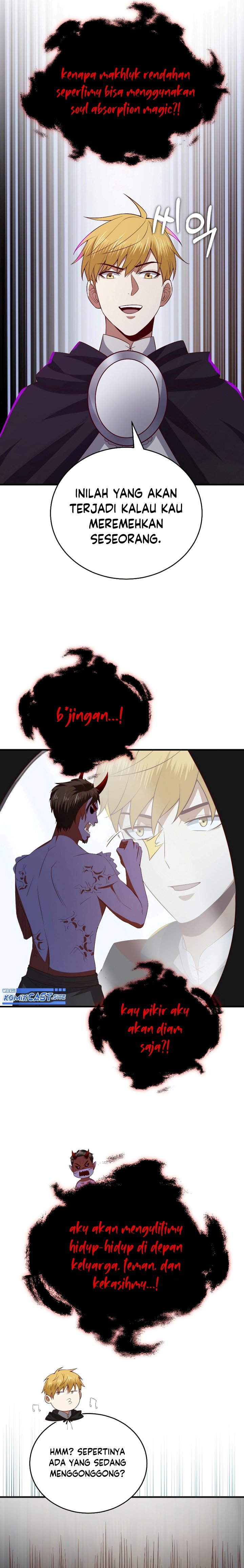 The Lord’s Coins Aren’t Decreasing? Chapter 96 Gambar 23
