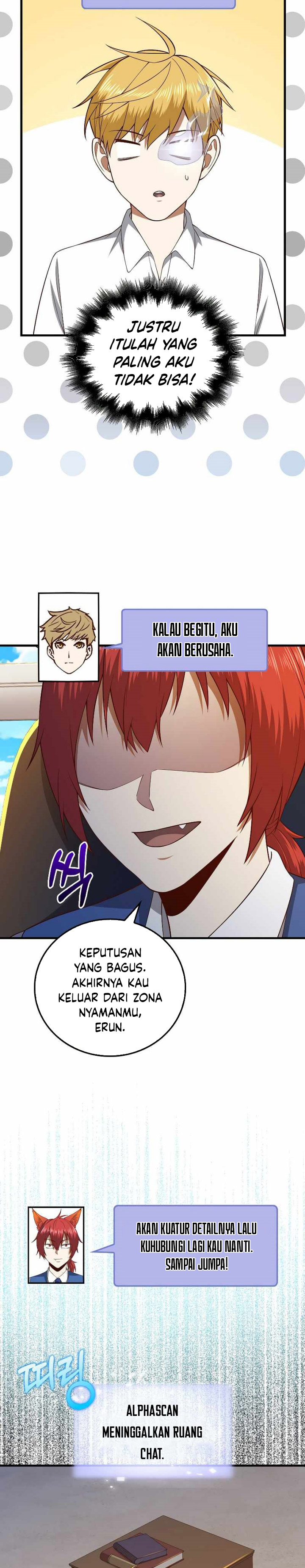 The Lord’s Coins Aren’t Decreasing? Chapter 102 Gambar 4