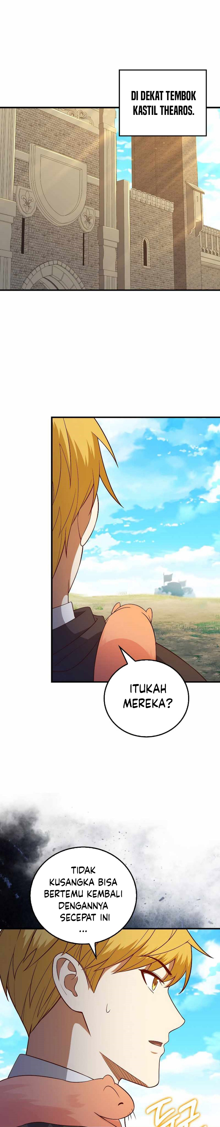 The Lord’s Coins Aren’t Decreasing? Chapter 102 Gambar 20