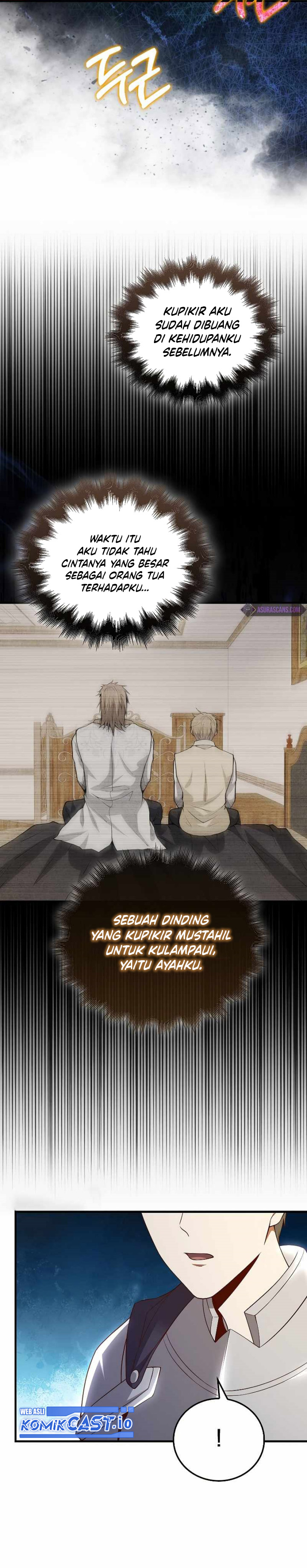 The Lord’s Coins Aren’t Decreasing? Chapter 102 Gambar 21