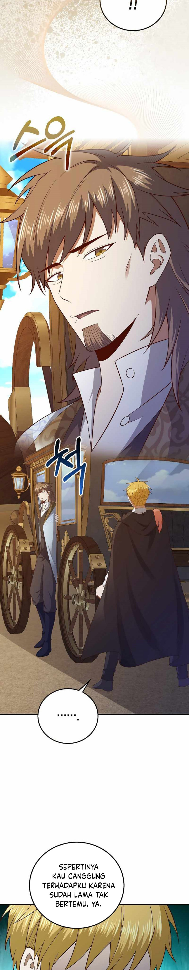 The Lord’s Coins Aren’t Decreasing? Chapter 102 Gambar 27