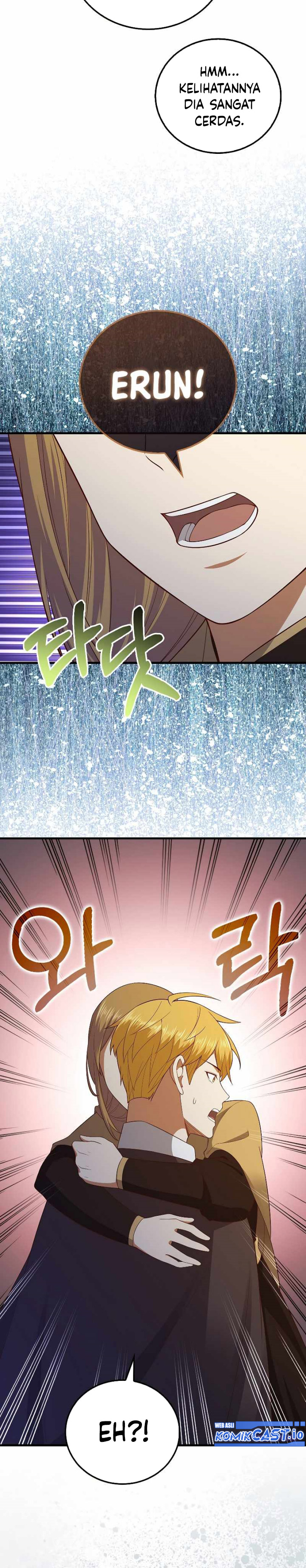 The Lord’s Coins Aren’t Decreasing? Chapter 102 Gambar 29