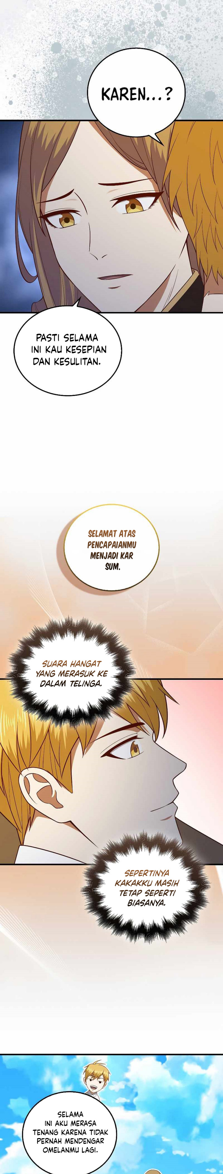 The Lord’s Coins Aren’t Decreasing? Chapter 102 Gambar 30