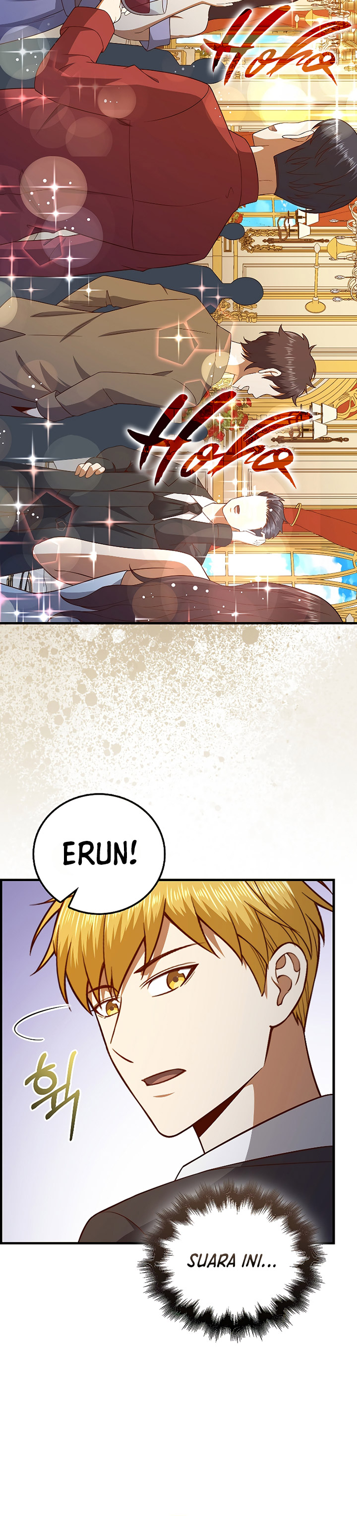 The Lord’s Coins Aren’t Decreasing? Chapter 106 Gambar 11