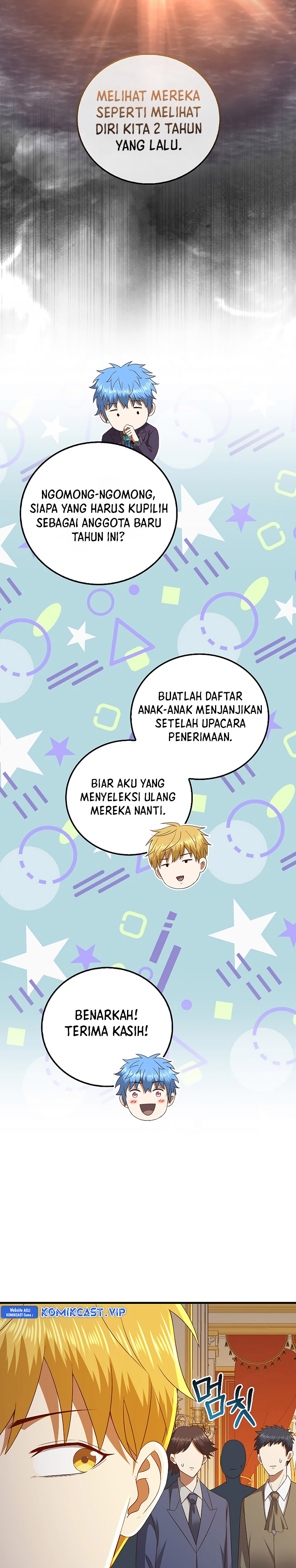The Lord’s Coins Aren’t Decreasing? Chapter 106 Gambar 19