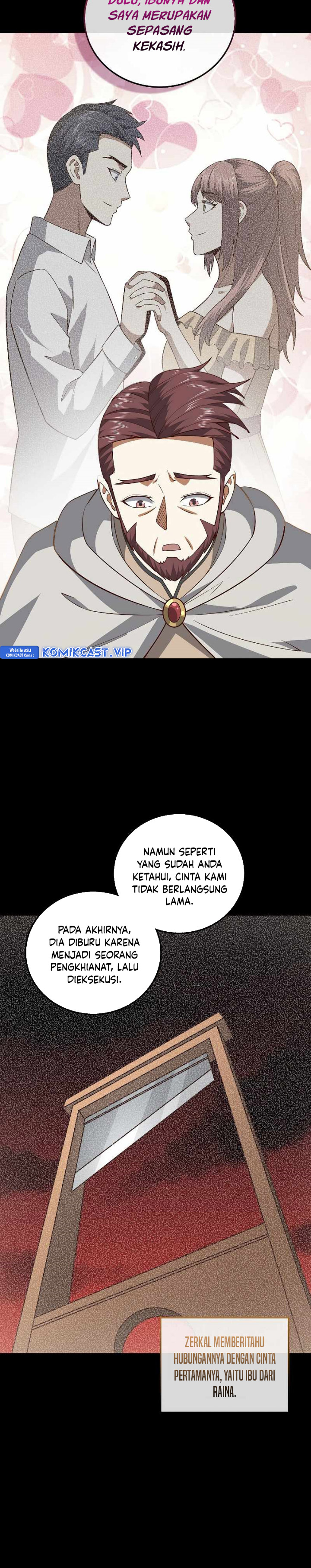 The Lord’s Coins Aren’t Decreasing? Chapter 111 Gambar 13