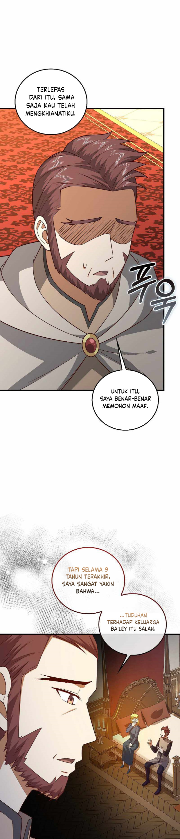 The Lord’s Coins Aren’t Decreasing? Chapter 111 Gambar 15