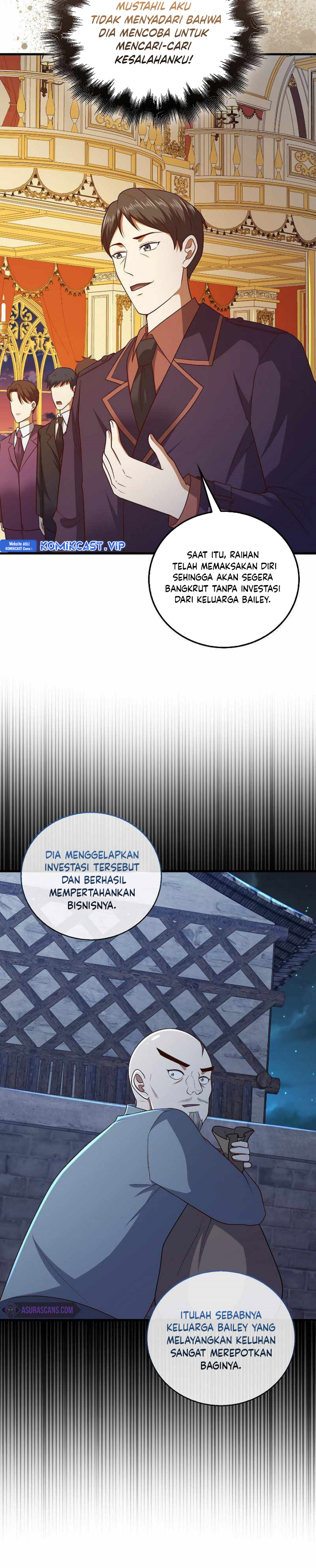 The Lord’s Coins Aren’t Decreasing? Chapter 111 Gambar 19
