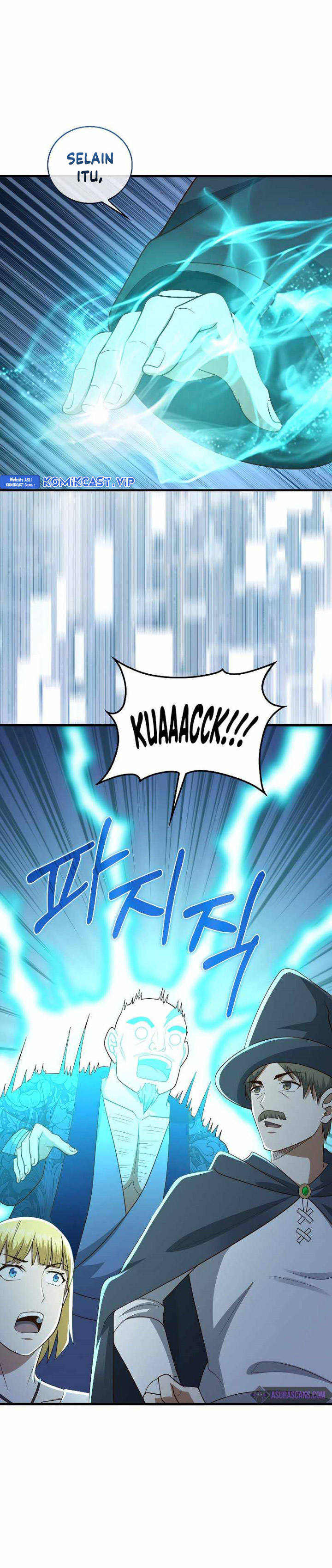 The Lord’s Coins Aren’t Decreasing? Chapter 111 Gambar 25