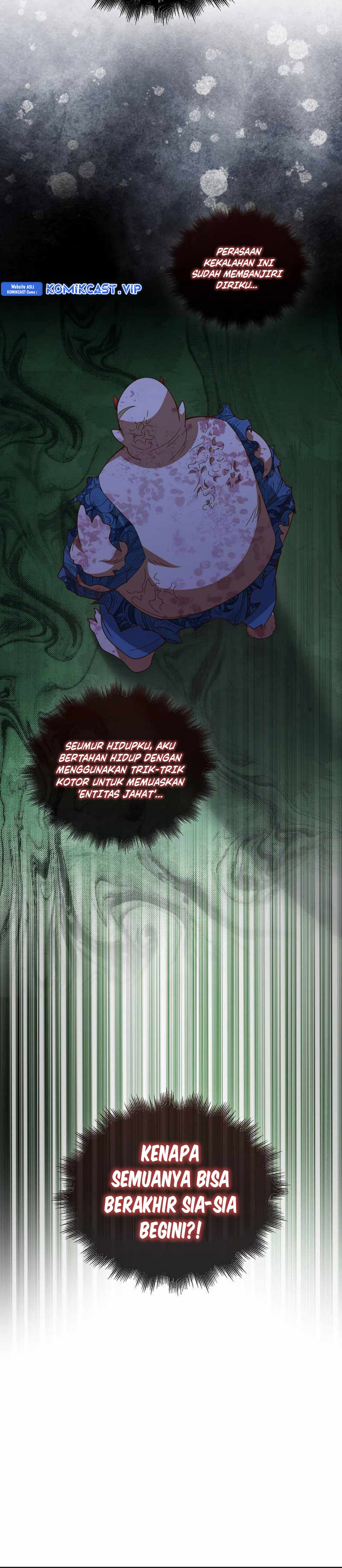 The Lord’s Coins Aren’t Decreasing? Chapter 111 Gambar 34