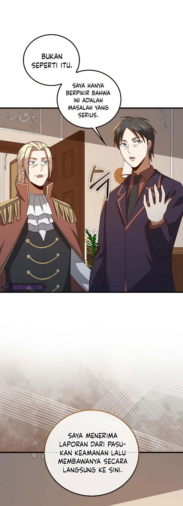 The Lord’s Coins Aren’t Decreasing? Chapter 113 Gambar 10