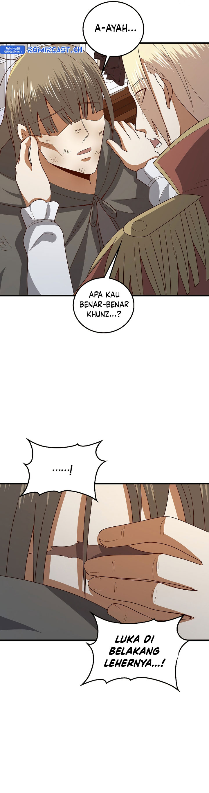 The Lord’s Coins Aren’t Decreasing? Chapter 113 Gambar 13