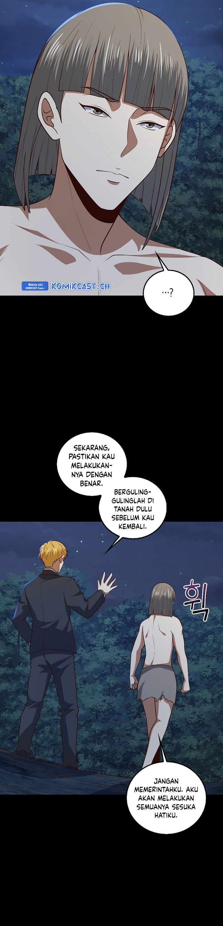 The Lord’s Coins Aren’t Decreasing? Chapter 113 Gambar 22