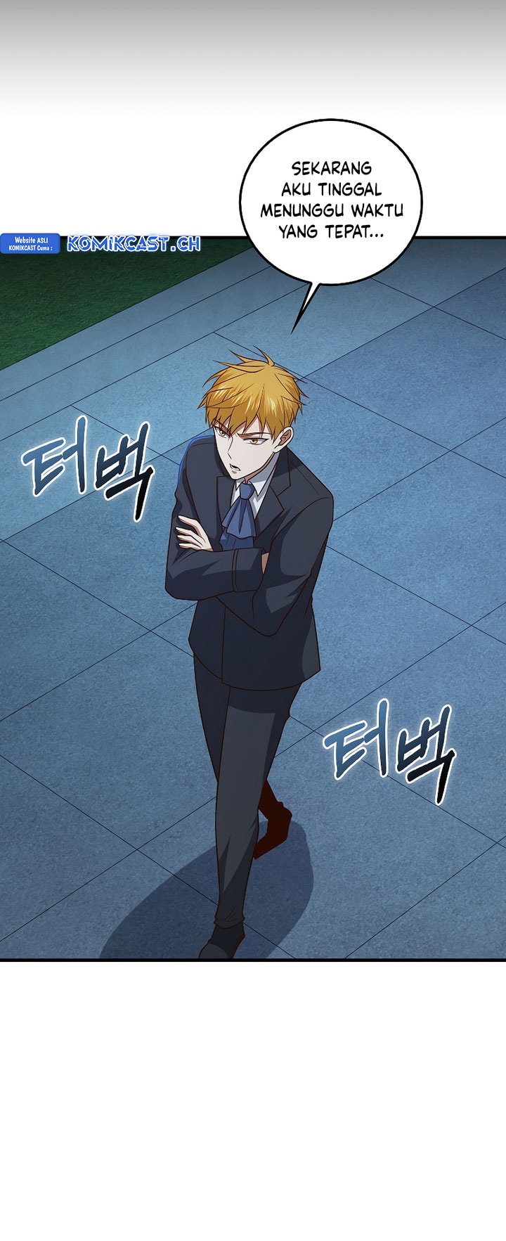 The Lord’s Coins Aren’t Decreasing? Chapter 113 Gambar 24