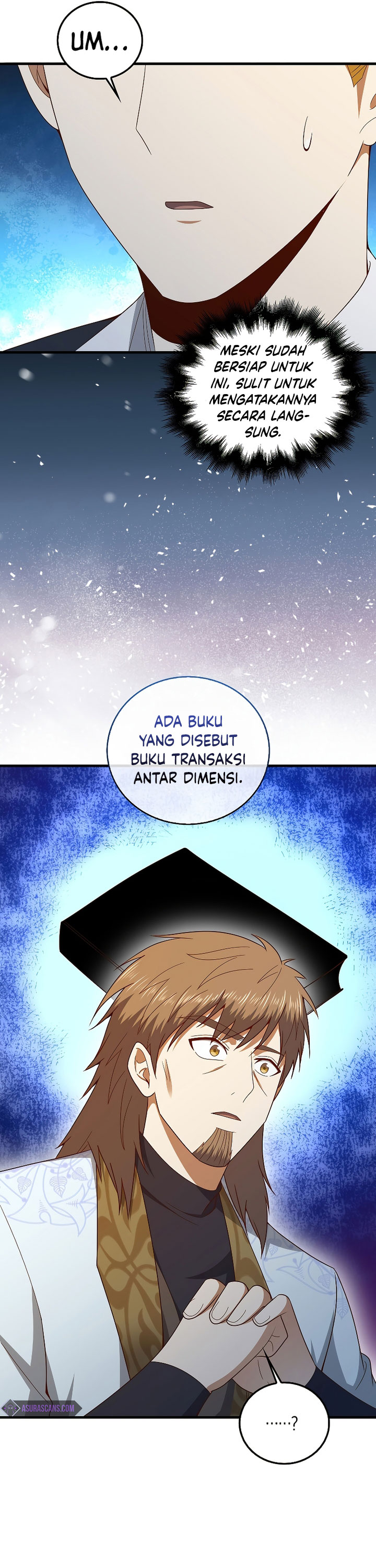 The Lord’s Coins Aren’t Decreasing? Chapter 113 Gambar 31