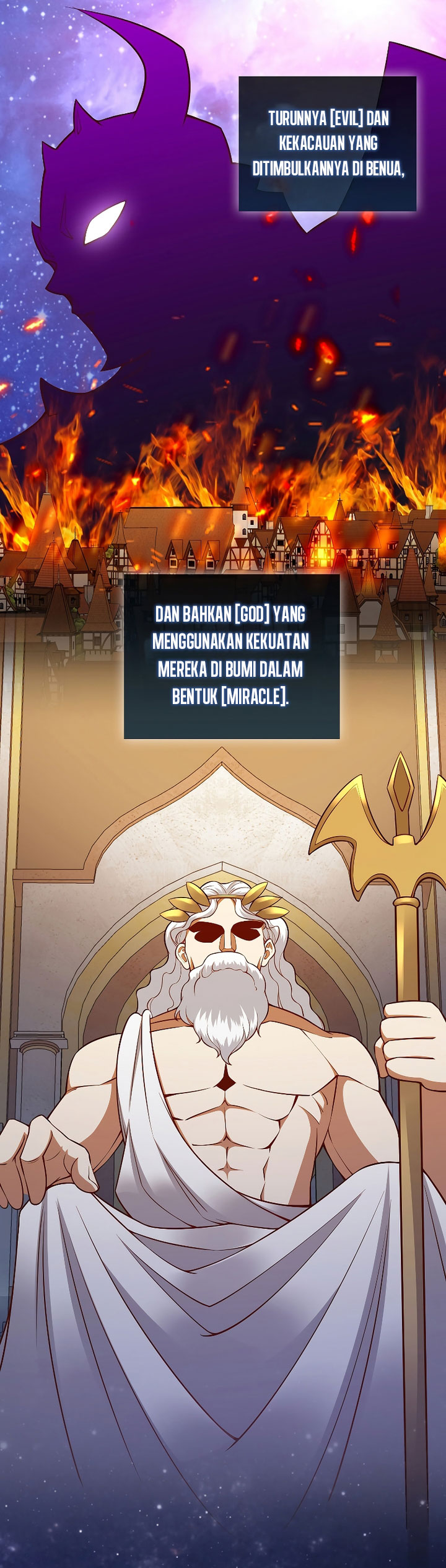 The Lord’s Coins Aren’t Decreasing? Chapter 113 Gambar 36