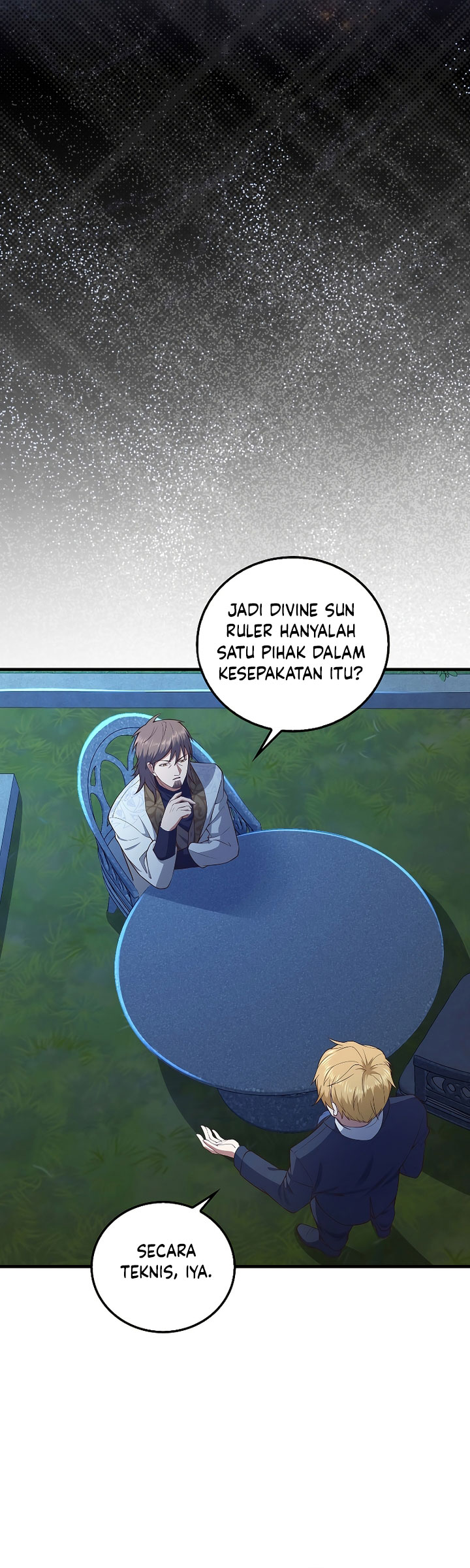 The Lord’s Coins Aren’t Decreasing? Chapter 113 Gambar 38