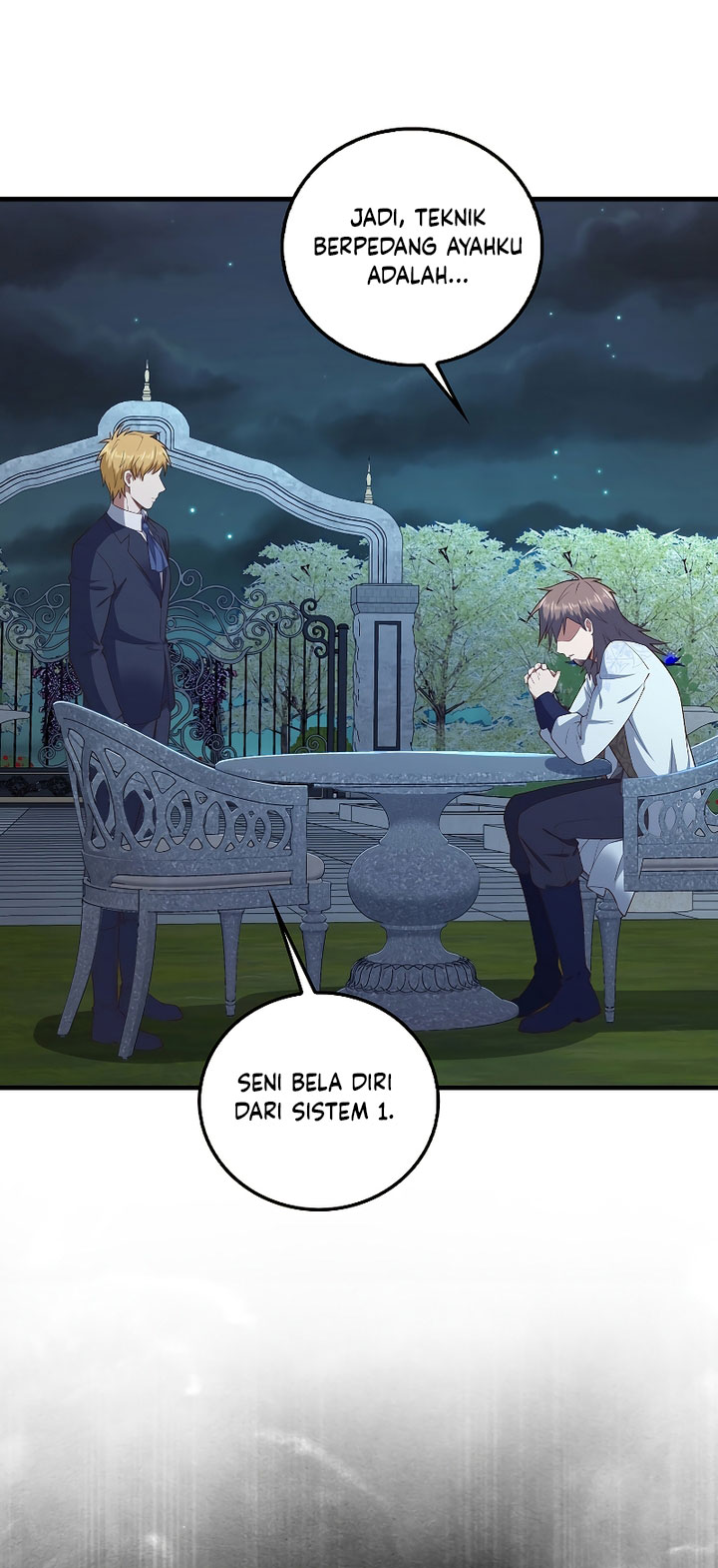 The Lord’s Coins Aren’t Decreasing? Chapter 113 Gambar 42