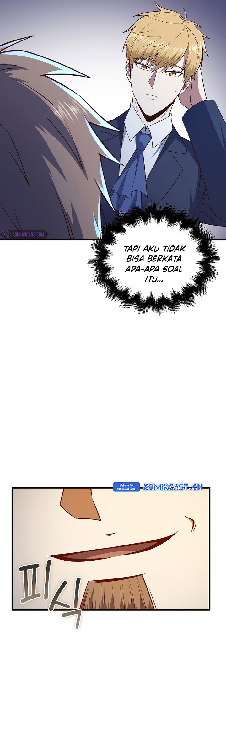 The Lord’s Coins Aren’t Decreasing? Chapter 113 Gambar 45