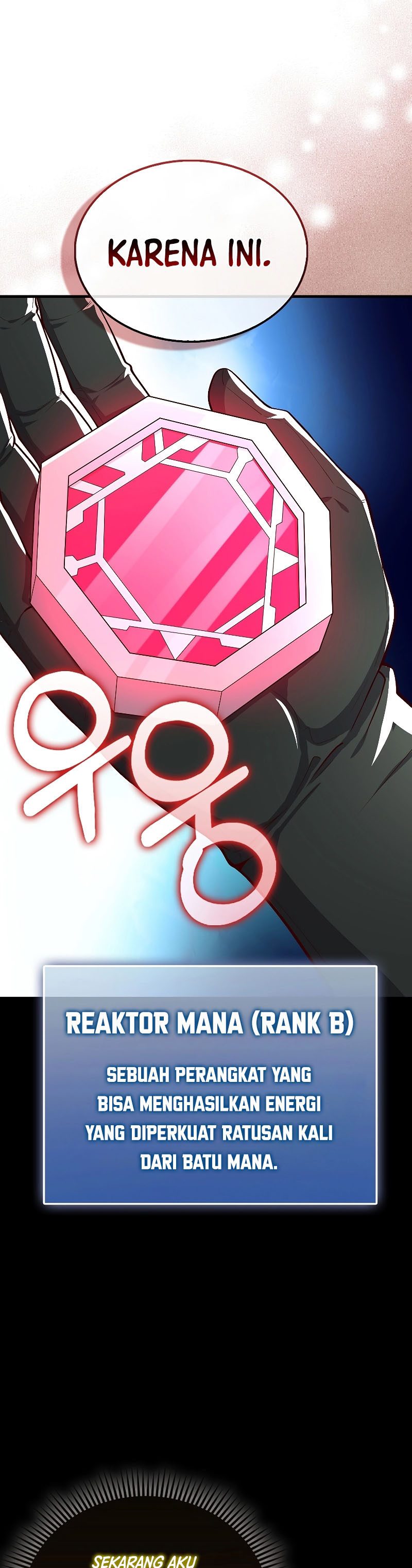 The Lord’s Coins Aren’t Decreasing? Chapter 120 Gambar 9