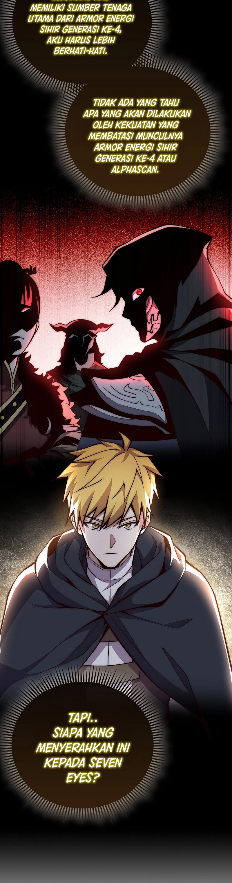 The Lord’s Coins Aren’t Decreasing? Chapter 120 Gambar 10