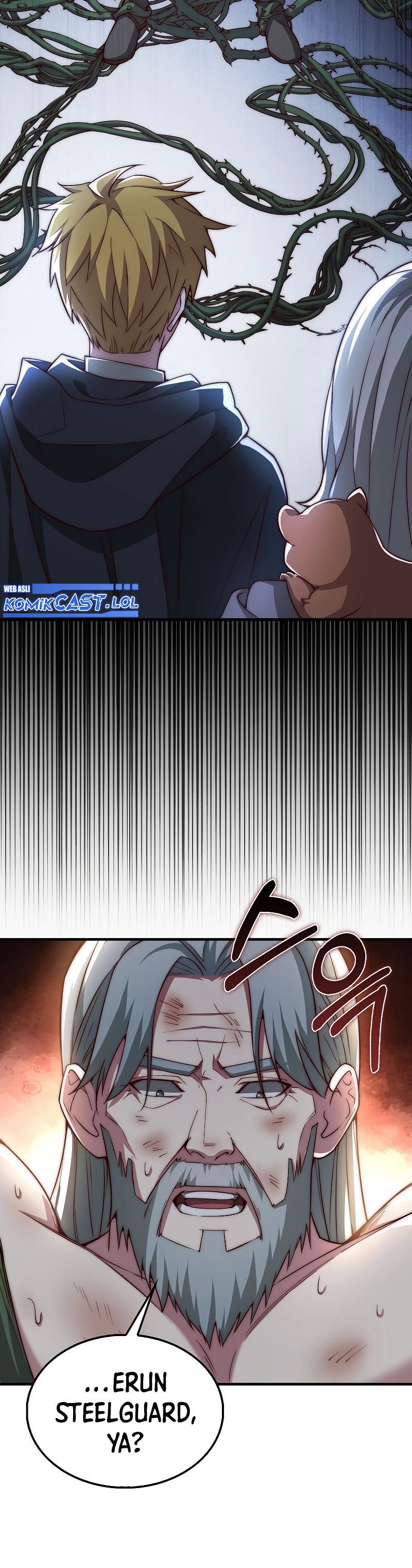 The Lord’s Coins Aren’t Decreasing? Chapter 120 Gambar 12